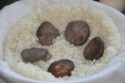 咸味八宝饭步骤8