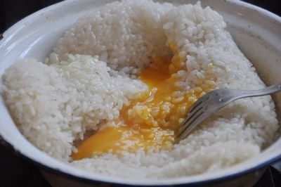 咸味八宝饭步骤10