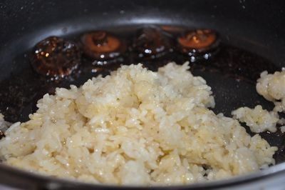 咸味八宝饭步骤11
