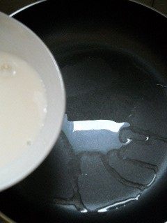 豆皮甘蓝饭卷步骤4