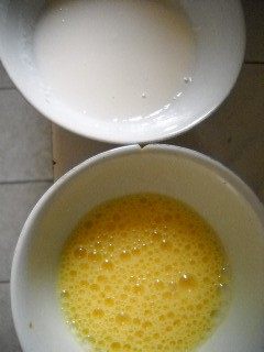 豆皮甘蓝饭卷步骤2