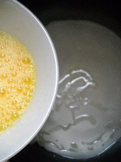 豆皮甘蓝饭卷步骤5