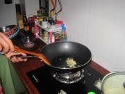 茄汁肉末饭步骤4