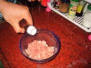 茄汁肉末饭步骤3