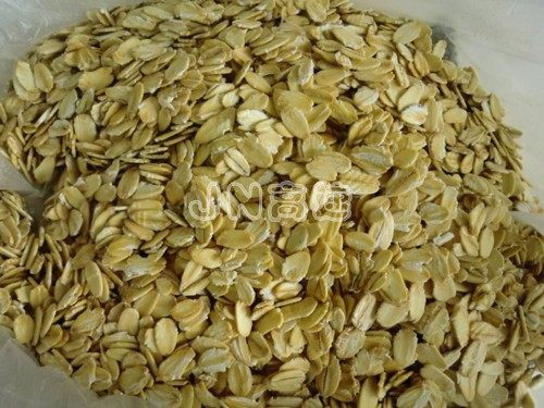 燕麦二米饭步骤2