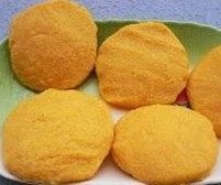 玉米小饼稀饭步骤2