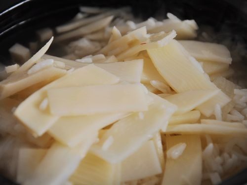 混搭泡饭步骤6