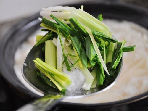 混搭泡饭步骤7