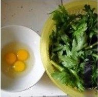 趣味饭食之小鱼穿沙步骤2