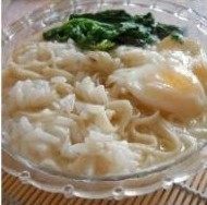 趣味饭食之小鱼穿沙步骤8