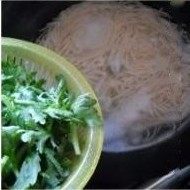 趣味饭食之小鱼穿沙步骤5