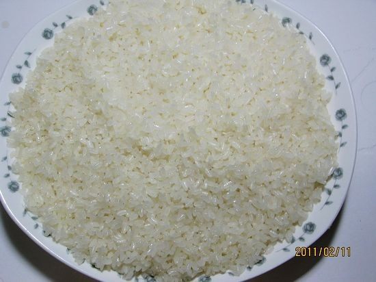 自制八宝蒸饭步骤2