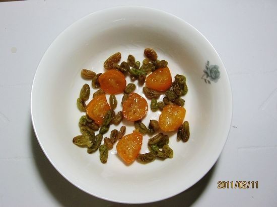 自制八宝蒸饭步骤3