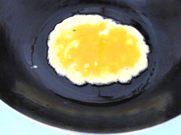 豆泡饭团步骤2