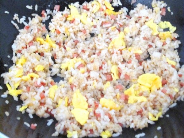 豆泡饭团步骤6