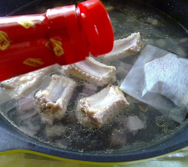 就地取材的手抓饭步骤10