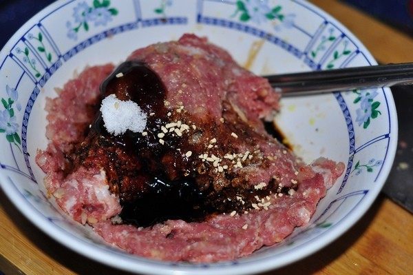 【春天里的100道菜】步骤2