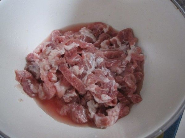 自制卤肉饭步骤1