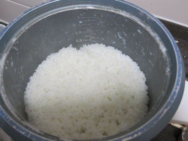 自制卤肉饭步骤6
