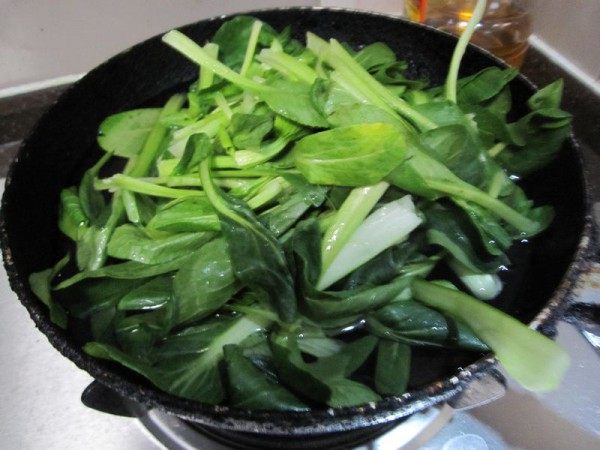 自制卤肉饭步骤5