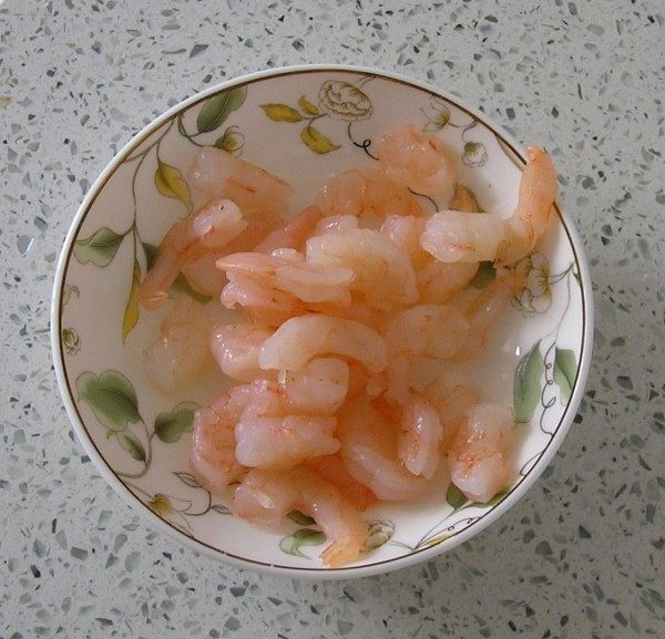 黄金蛋包饭步骤4