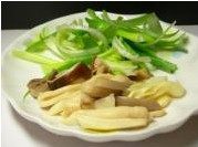 南瓜鸡肉电锅饭步骤3