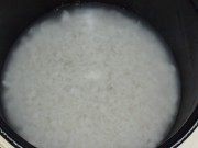 冬菇滑鸡汤饭步骤4