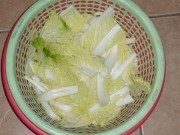冬菇滑鸡汤饭步骤3