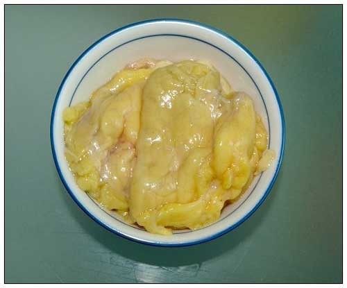 海南鸡饭步骤3