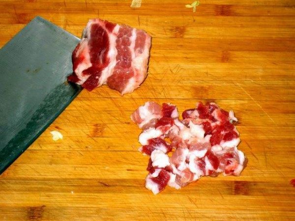 朝鲜拌饭步骤3
