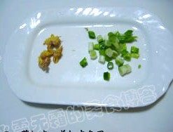 酱油炒饭－－（红烧肉步骤2