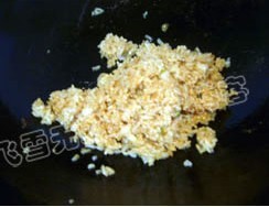酱油炒饭－－（红烧肉步骤6