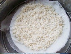 饭团步骤1