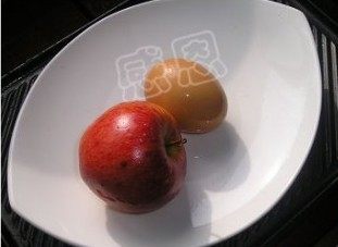 鸡腿盖饭步骤5