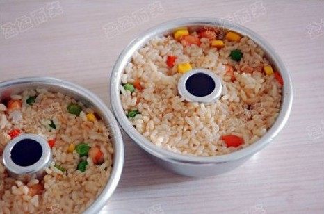 尖椒牛肉饭步骤5