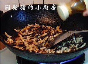 素油饭步骤5