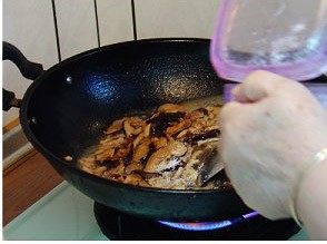 素油饭步骤7