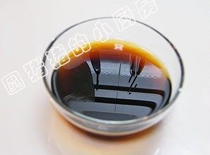 日式照烧鸡腿饭步骤5