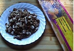 起司焗饭步骤2