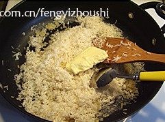 起司焗饭步骤3