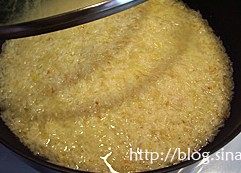 起司焗饭步骤4