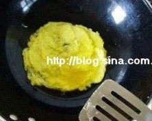 什锦蛋卷饭步骤3