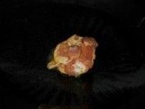 鸡肉盖浇饭步骤3