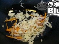 素咖喱饭步骤3