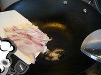 素咖喱饭步骤2