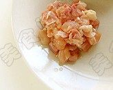 海鲜烩饭步骤2