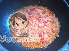 西班牙米饭步骤4