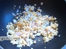西班牙米饭步骤3