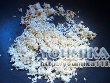 西班牙米饭步骤2