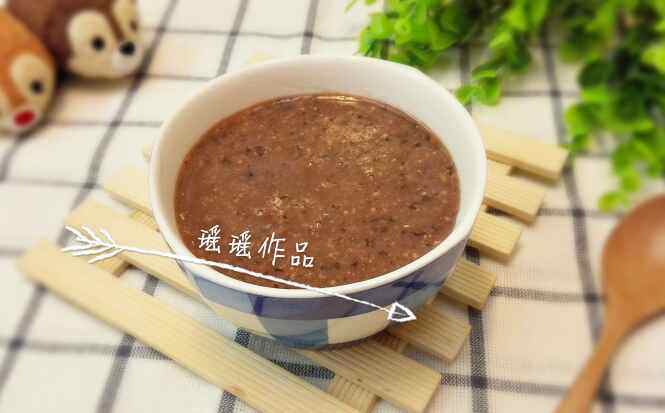 养身杂粮粥步骤8